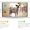 Petzi Treat Cam - Wi-Fi Pet Camera and Treat Dispenser