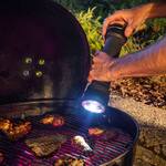 Peugeot All-Terrain BBQ Pepper Mill With LED Light