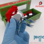 Phantasm II Sentinel Sphere Christmas Ornament Set