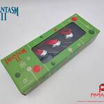 Phantasm II Sentinel Sphere Christmas Ornament Set