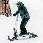 Phantom All-Terrain Electric Scooter - Snow / Off-Road / Road