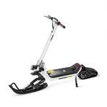 Phantom All-Terrain Electric Scooter - Snow / Off-Road / Road
