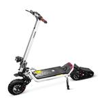 Phantom All-Terrain Electric Scooter - Snow / Off-Road / Road