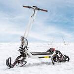 Phantom All-Terrain Electric Scooter - Snow / Off-Road / Road