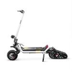 Phantom All-Terrain Electric Scooter - Snow / Off-Road / Road