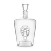 Phantom Skull Decanter
