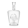 Phantom Skull Decanter