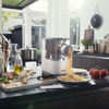 Philips Fully-Automatic Compact Pasta Maker