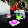 Philips Lumiware Color Changing Coasters