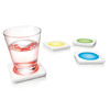 Philips Lumiware Color Changing Coasters