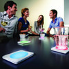 Philips Lumiware Color Changing Coasters