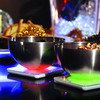 Philips Lumiware Color Changing Coasters