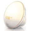 Philips Wake-Up Light With Colored Sunrise Simulation for Natural Waking