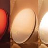Philips Wake-Up Light With Colored Sunrise Simulation for Natural Waking