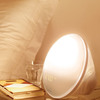 Philips Wake-Up Light With Colored Sunrise Simulation for Natural Waking