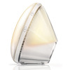 Philips Wake-Up Light With Colored Sunrise Simulation for Natural Waking