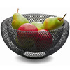 Phillipi Double Wall Mesh Wire Bowl