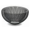 Phillipi Double Wall Mesh Wire Bowl