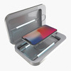PhoneSoap - Smartphone UV Sanitizer / Wireless Charger