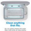 PhoneSoap - Smartphone UV Sanitizer / Wireless Charger