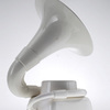 Phonofone II - Retro MP3 Player Speaker