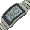 Phosphor E-Ink Watch