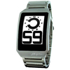 Phosphor E-Ink Watch