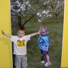 Your Photo on Poster Size Canvas