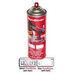 Photoblocker Spray - Prevent Red Light Camera Traffic Tickets!