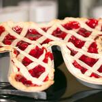 Pi Symbol Pie Pan