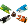 Pick-Up Pals - Hand Puppet Pet Waste Bags
