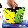 Pick-Up Pals - Hand Puppet Pet Waste Bags