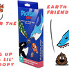 Pick-Up Pals - Hand Puppet Pet Waste Bags
