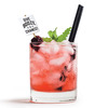 Picket Sign Cocktail Picks