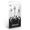 Picket Sign Cocktail Picks