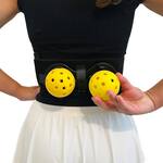 Pickleback Strap - Wearable Double Pickleball Holder