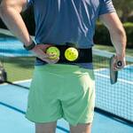 Pickleback Strap - Wearable Double Pickleball Holder
