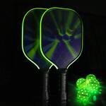 PickleStar LED Illuminated Pickleball Paddles