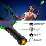 PickleStar LED Illuminated Pickleball Paddles