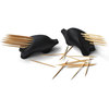 PickUrPine - Porcupine Toothpick Holder