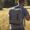 Picnic Time Bar Backpack - 16 Piece Portable Cocktail Set