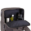 Picnic Time Bar Backpack - 16 Piece Portable Cocktail Set