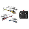 Silverlit PicooZ - World's Smallest RC Mini Helicopter!