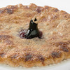 Pie Birds - Prevent Deflation, Boil-Overs, and Sagging Crusts