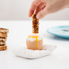 Pillow Egg Cup