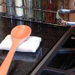 Pillow Spoon Rest