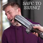 Pillowfight Warriors - Safe Plush Weaponry for Epic Pillow Fights
