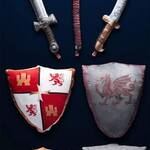 Pillowfight Warriors - Safe Plush Weaponry for Epic Pillow Fights