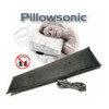 PillowSonic - Digital Stereo Pillow Speaker