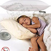 PillowSonic - Digital Stereo Pillow Speaker